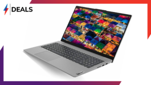 Lenovo IdeaPad Laptop Deal