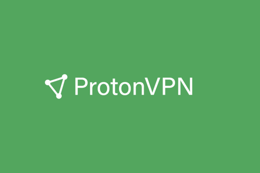 ProtonVPN - Best free vpn
