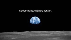 OnePlus moonshot teaser