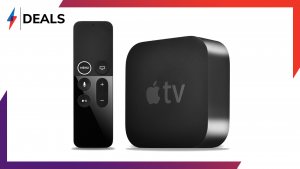 Apple TV 4K Deal