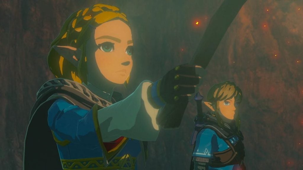 Breath of the Wild 2 could appear at Nintendo E3 2021
