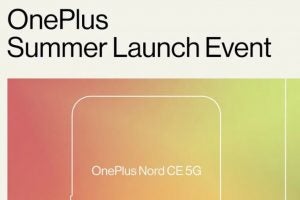 How to watch the OnePlus Nord CE 5G launch today