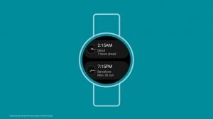 Samsung Galaxy One UI Watch