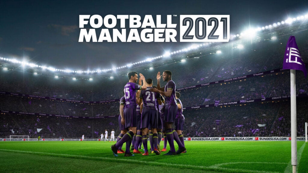 Football Manager 2021 - Steam Summer Sales 2021