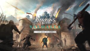 Assassin's Creed Valhalla Extension