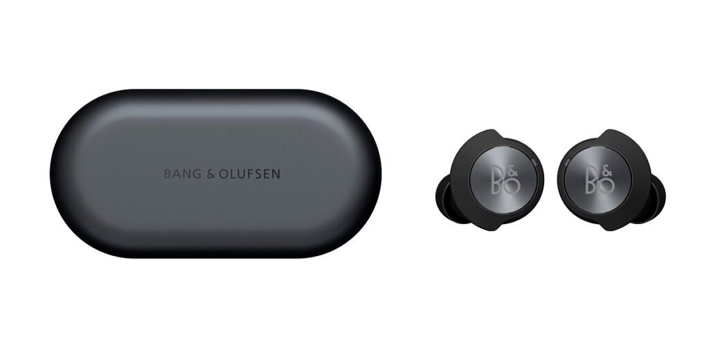 Beoplay EQ with charging case