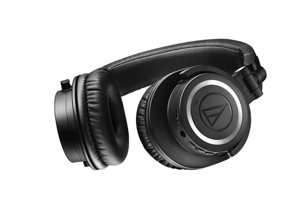 ATH-M50xBT2 headphone product shot