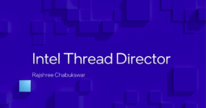 Thread Director Intel