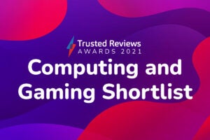 Trusted Reviews Awards 2021 Computing and Gaming