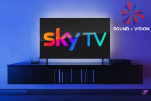 Sound and Vision Sky TV