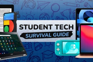 Student Tech Survival Guide 2021