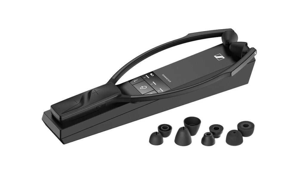 Sennheiser RS 5200 adapters