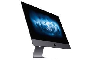 iMac vs iMac Pro