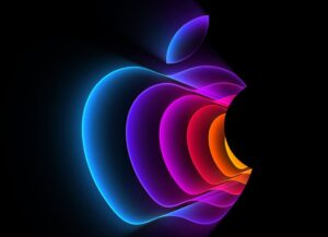 Apple Event March 8 2022