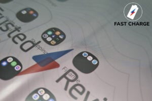 Fast Charge Pixel Fold May 2022