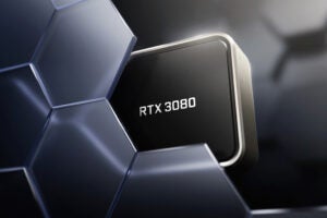 Nvidia RTX 3080 GeForce Now