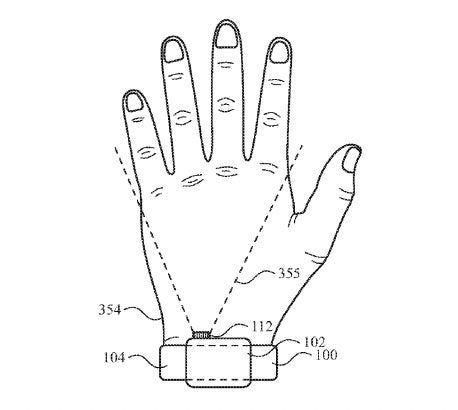Apple-Watch-Camera-Patent