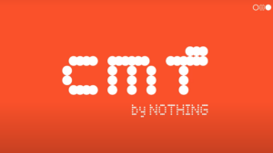 CMT by Nothing
